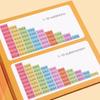 Montessori Magnetic Learning Math Toys Educational Arithmetic From 0 To 20 Toys  Early Education