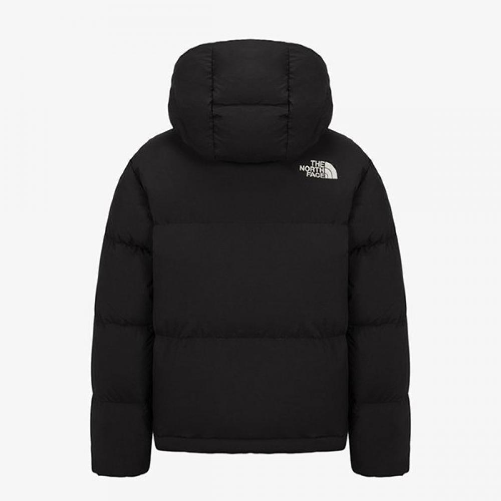 The North Face Мужская куртка Sierra Down Blk Nj1dr60a