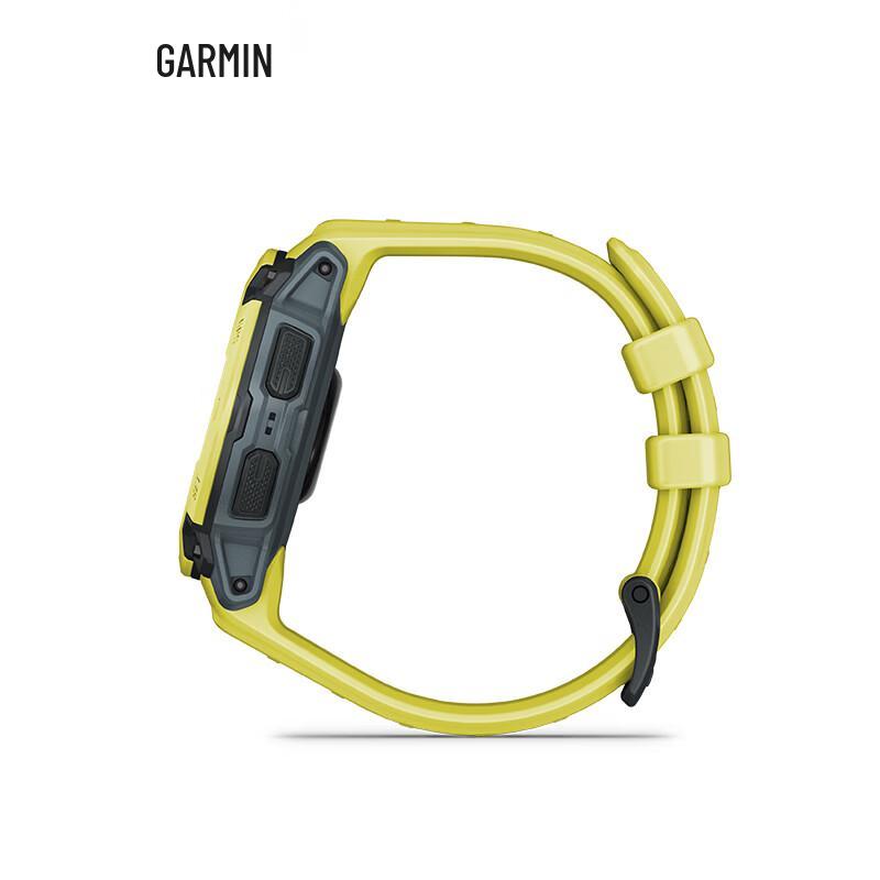 Garmin Instinct E Limited Edition GPS Sport Smartwatch (CN version)