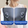 New Bluetooth Headphones with Digital Display Wireless Running Headphones Long Endurance Painless Wear
