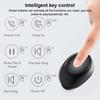 X6 односторонняя гарнитура мини Bluetooth спортивная невидимая гарнитура автомобильная одноканальная внутриканальная гарнитура 5.0 маленькая