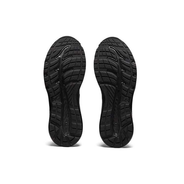 Asics Мужские беговые кроссовки Gel-Contend SL Triple Black 1131A049-001