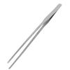 Stainless Steel Curved Aquarium Tweezers Aquarium Plant Shrimp  Tank Tweezer