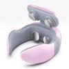 Cervical Massager Cervical Massager Shoulder and Neck Massage Instrument Pulse Cervical Apparatus Neck Protector