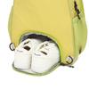 Kids Badminton Tennis Backpack With Separate Shoe Compartment Youth Sports Racket Bag Boys Girls