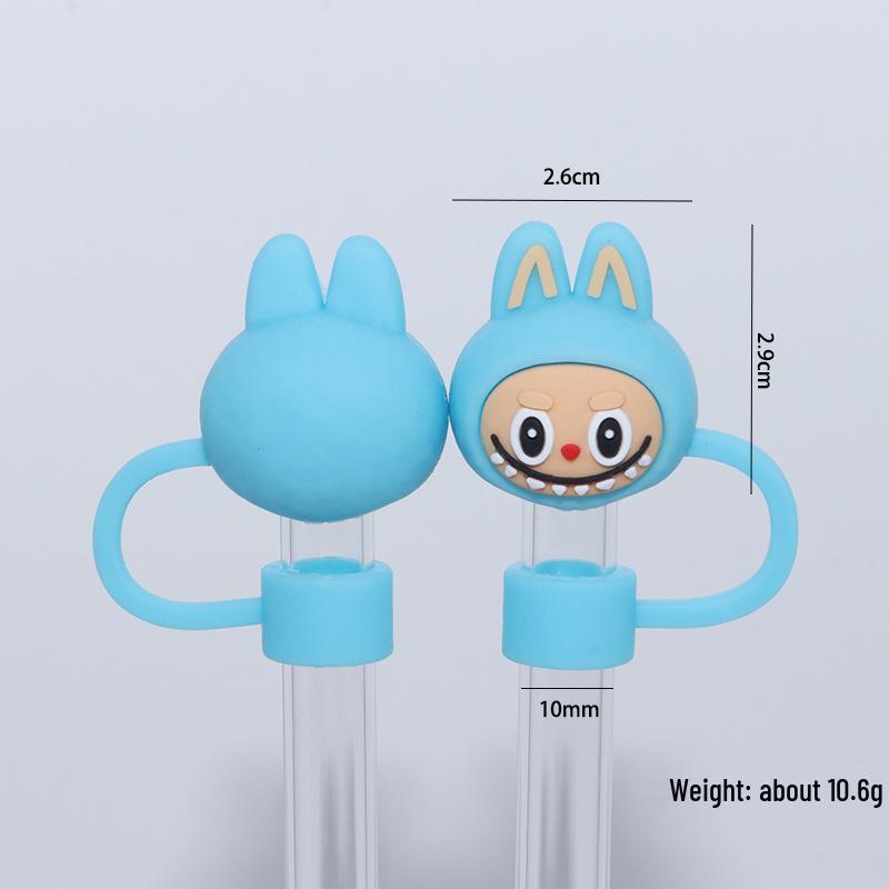 Stanley 40 унций Ice Cup Flower Straw с пылезащитным колпачком 10 мм