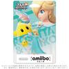 Amiibo Rosetta Chico Smash & (Super Bros. Series)