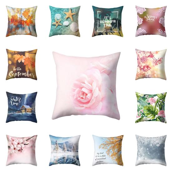 Наволочки для подушки