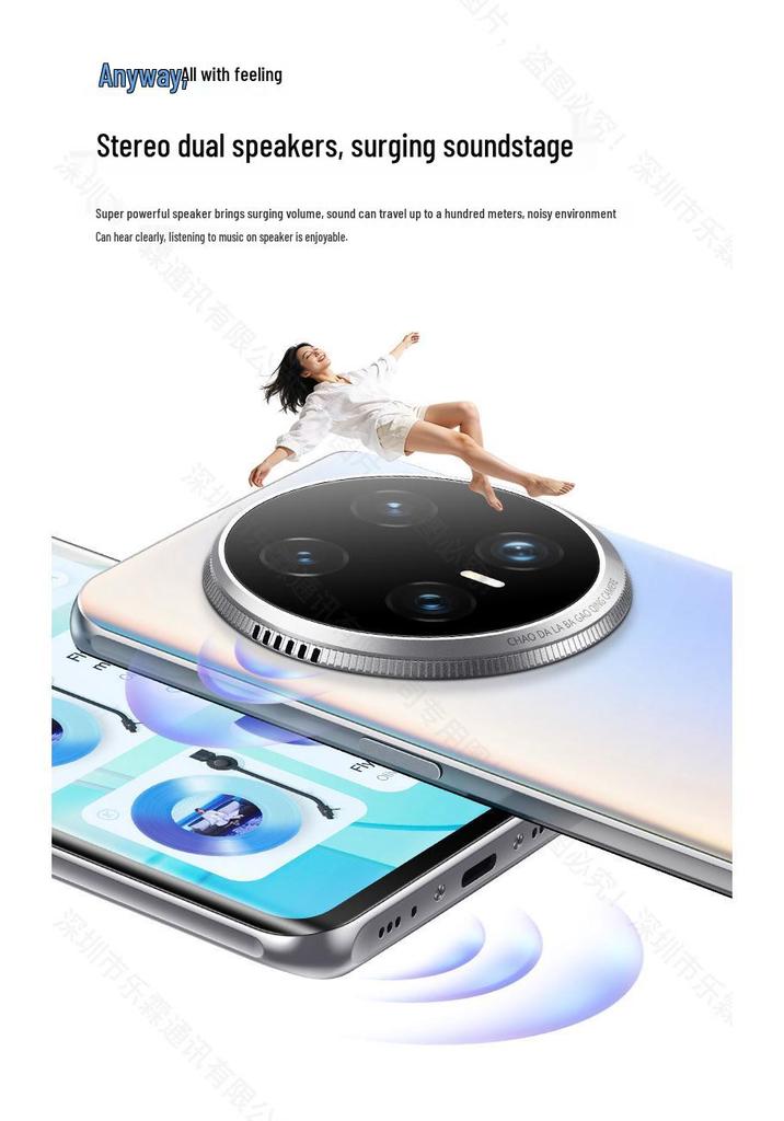 Новый флагман X300Pro: 7,5-дюймовый изогнутый экран, 8-ядерный, большая батарея, оптика Zeiss, в наличии
