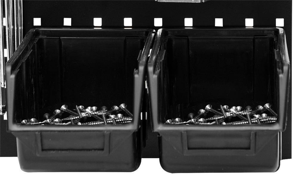 Storage container 17 x 11.5 x 7.5 cm