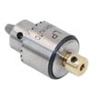 With Chuck Key Mounted Clamping Electric Motor Shaft Micro Motor 0.3-4mm Taper Drill Chuck