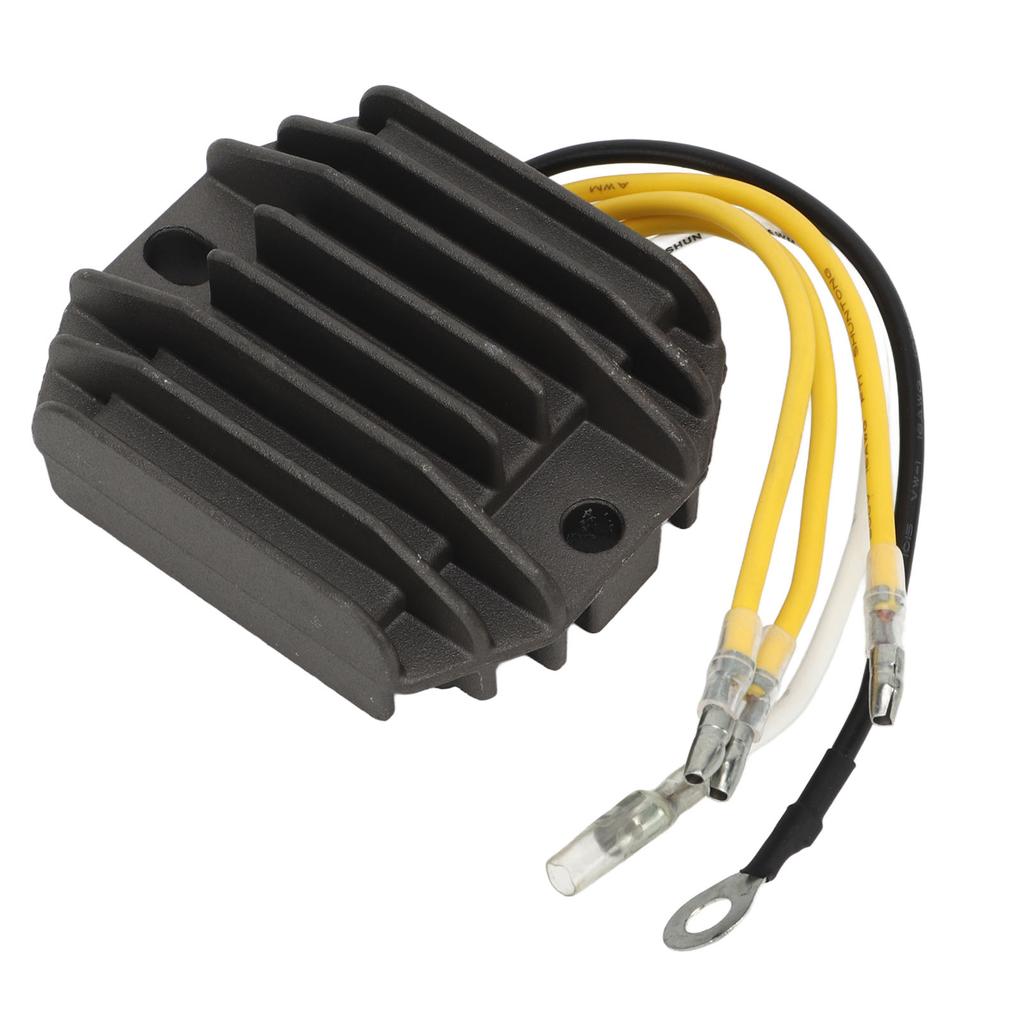 Подвесные моторы Регулятор напряжения Стабилизатор Регулятор мощности Выпрямитель Замена для Suzuki DF9.9B DF15A