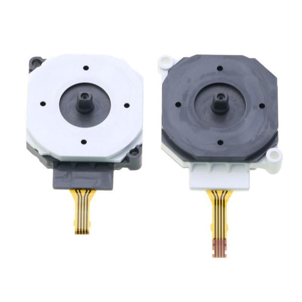 Replacement Button Module Professional Button 3D Analog Joystick for New 3DS/New 2DS XL/3DS/3DS XL