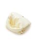 Gelato Pique Marshmallow Mini Pouch PWGB251664 YEL