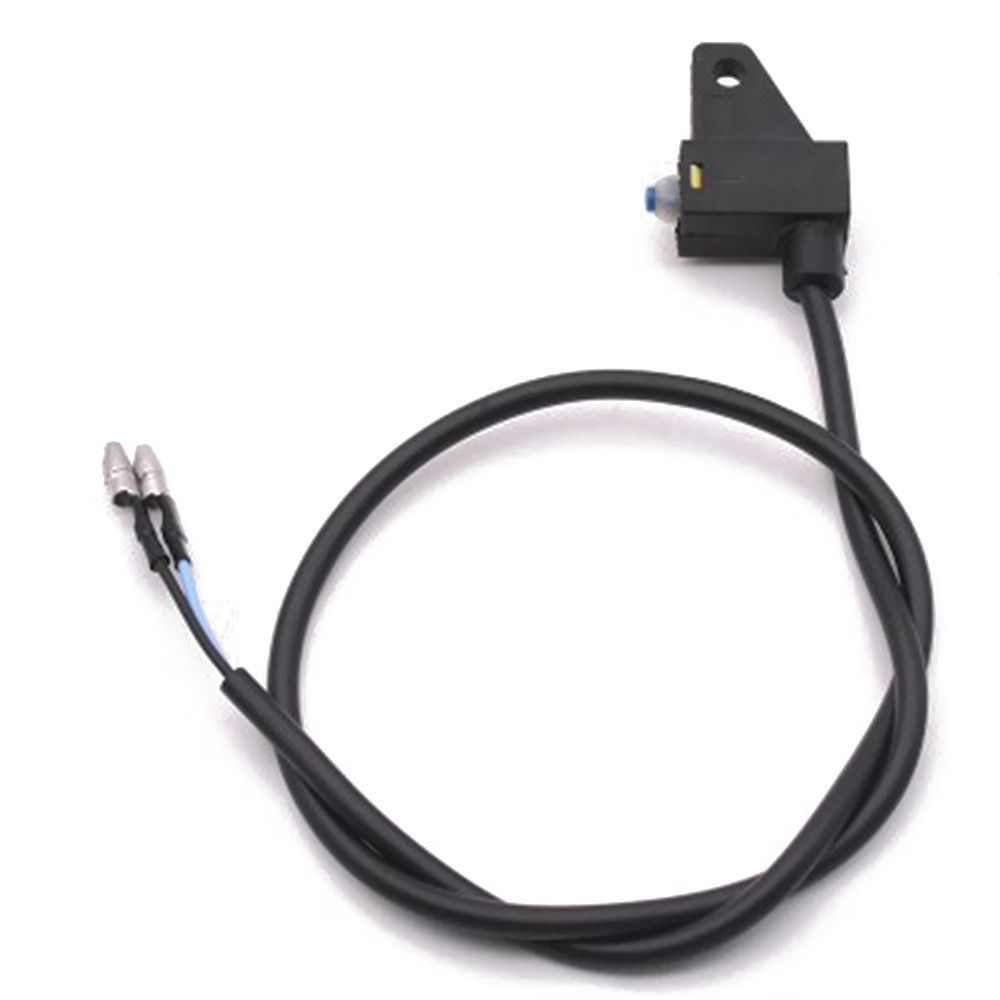 Parts Electric Vehicle Accessories Motorcycle Switch Power Off Power Off Switch Disc Brake Switch