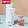 Термопот Debo DK-023 1,5 л с термометром