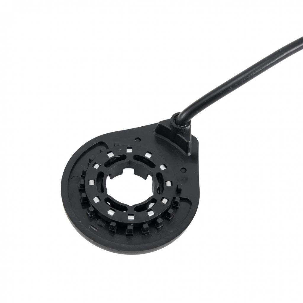 EBike Speed Sensor Electric Bicycle Sensor MTB Speed Sensor Easy To Install