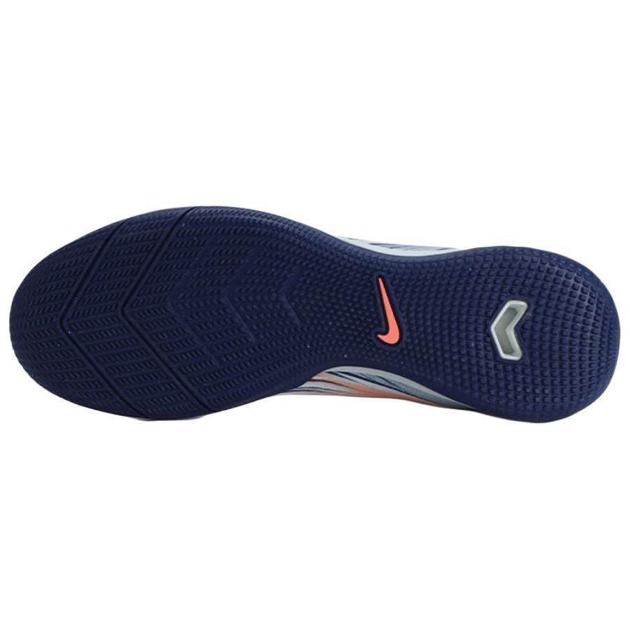 Nike Zm Superfly 10 Academy Mds Ic Удобные Универсальные Нескользящие Прочные Поддерживающие Сбалансированные Футбольные Бутсы Мужские Футбольные Бутсы Светло-зеленые FZ1383-300