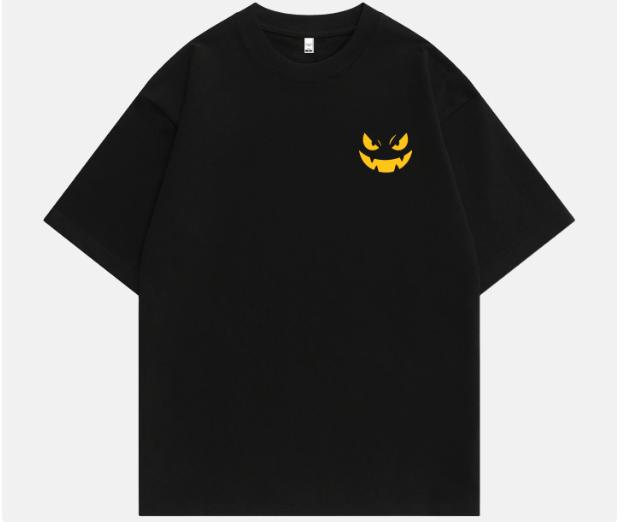 Unisex Crew Neck Short Sleeve T-Shirt 2026, 100% Pure Cotton Casual Loose Top, Comfortable Daily Wear for Men and Women