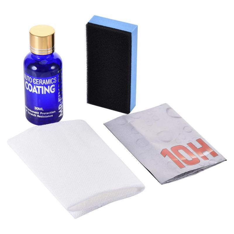 Жидкая керамика для авто Wellamart (Арт. 5847)