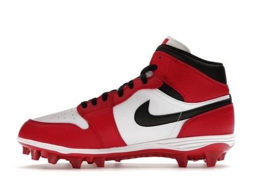 Jordan 1 Mid TD AG Чикаго - FJ6805-106