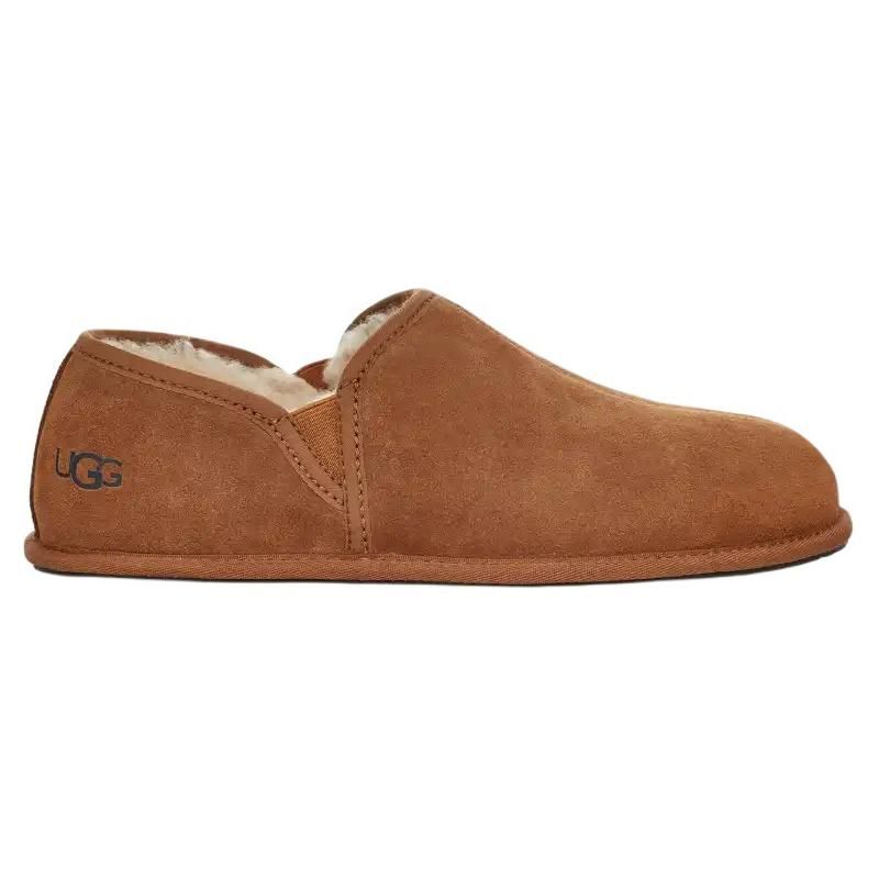 UGG Scuff Romeo II Slipper Chestnut Men Sneakers 1113630-CHE