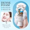 Premium Zozu Amino Acid Donkey Milk Facial Cleanser For Deep Clean Soft Skin