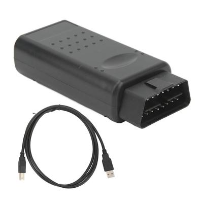 Для OPCOM V1.99 OBD2 USB диагностический интерфейс автомобильный сканер код считыватель PCB адаптер замена для