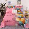Comfortable Bed Sheets, Double Bed, Single Bed, All Seasons, Multi-specification