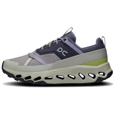 Водонепроницаемые женские кроссовки Cloudhorizon Iron Chalk серые 3WE10022597