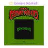 ZICO [Grown Ass Kid] 4-й мини-альбом