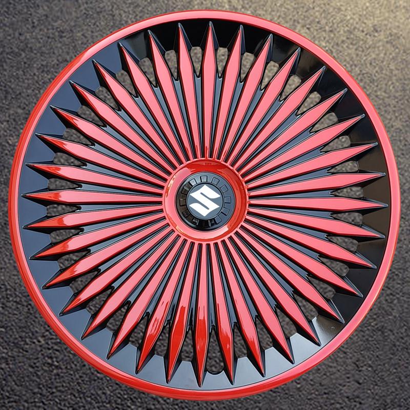 Колпак колеса 14 дюймов для Suzuki Swift/Alto - Стальное кольцо