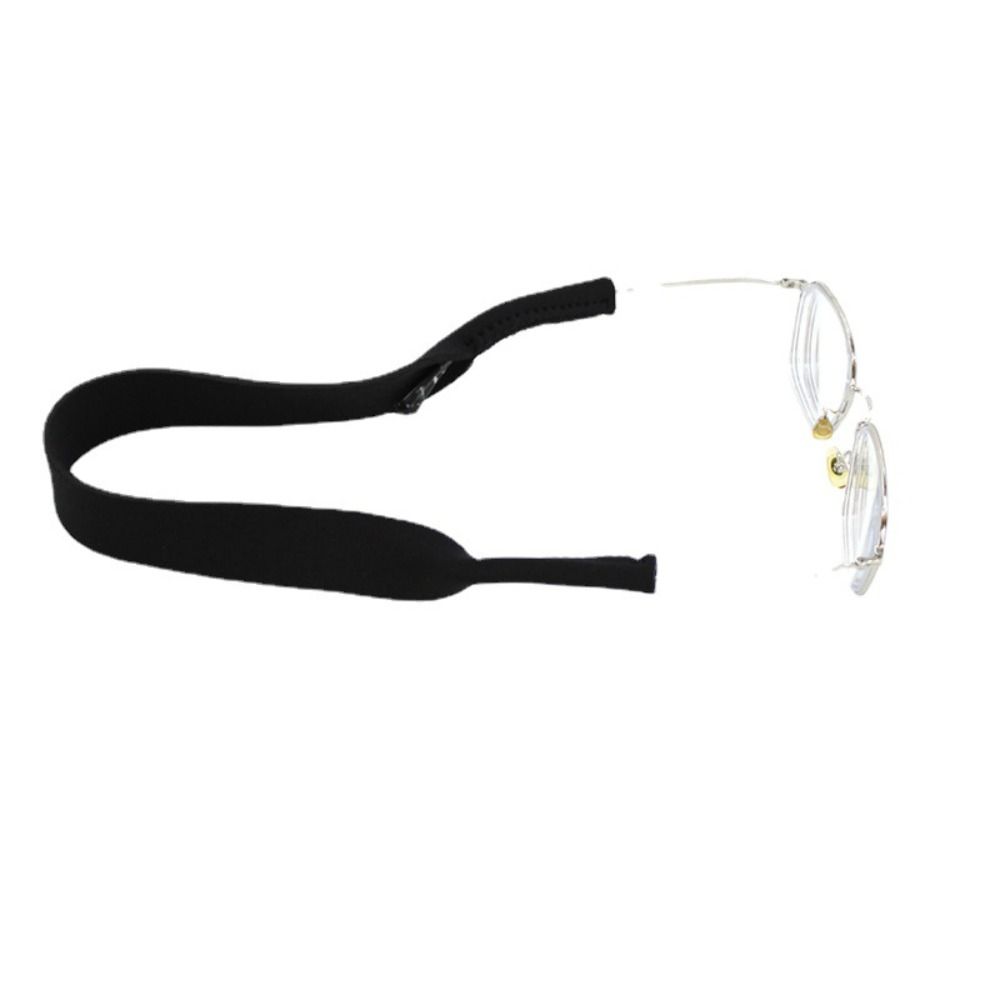 Anti Drop Kids Glasses Strap Multicolor Eye Glasses Holder Straps Durable Eyeglasses Strap