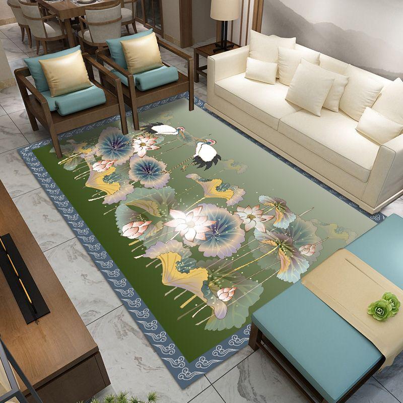 3D Corful ковер с розами для гостиной, спальни, столовой, коврики, противоскользящий коврик, свадебный красный ковер, коврик для дверного проема