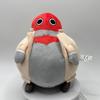 Новая плюшевая игрушка Джейсон Тодд - Пухлый Бэтмен Лесная версия