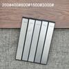 Diamond Knife Sharpener 200 400 800 1500 3000 Grit Sharpening Stone Professional Sharpening Knife Stone Kitchen Tools
