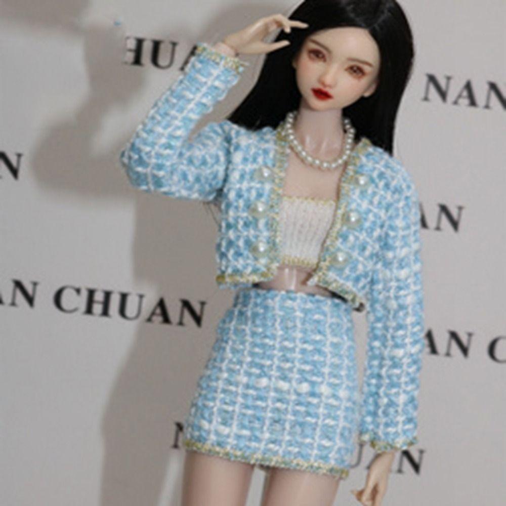 Multi-styles Doll Princess Clothes Fashion Clothes Accessories Party Clothes Dresses 30cm Doll