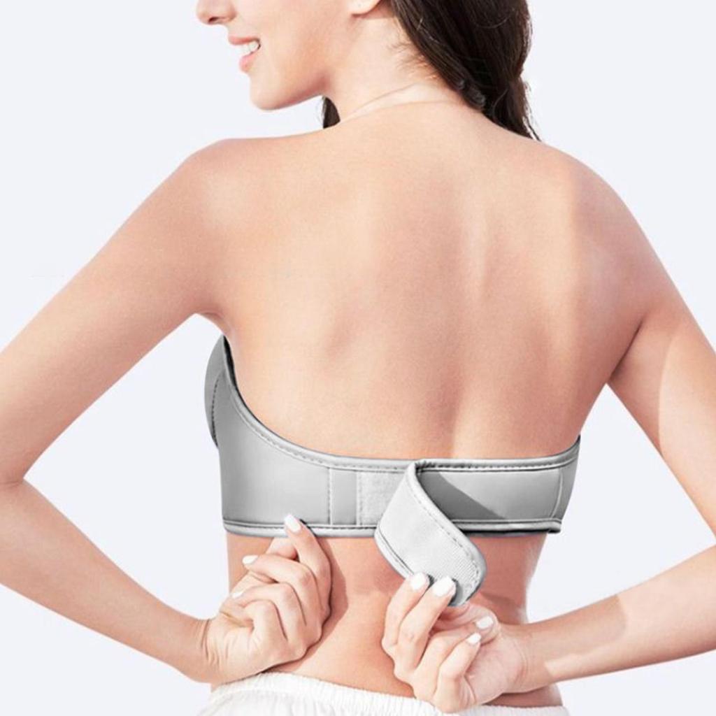 Intelligent Chest Massager