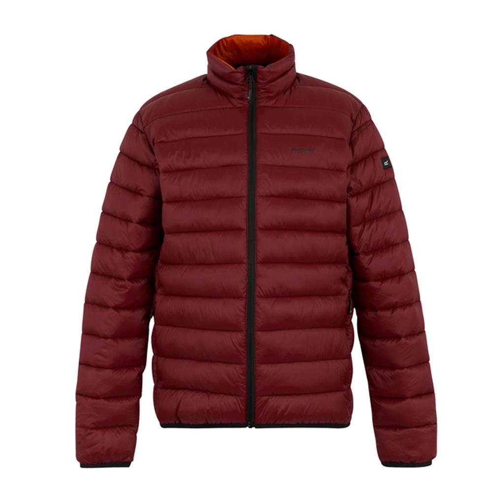 Regatta Mens Marizion Padded Jacket
