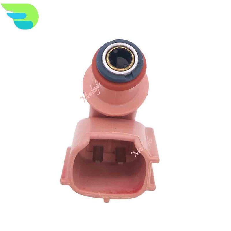 4pcs Fuel Injector Nozzle For Toyota Yaris/Vitz 2012-2015 1.5 Hybrid 23209-21091 23250-21091 2320921091 2325021091