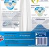 Комбо-набор гелей для душа Safeguard