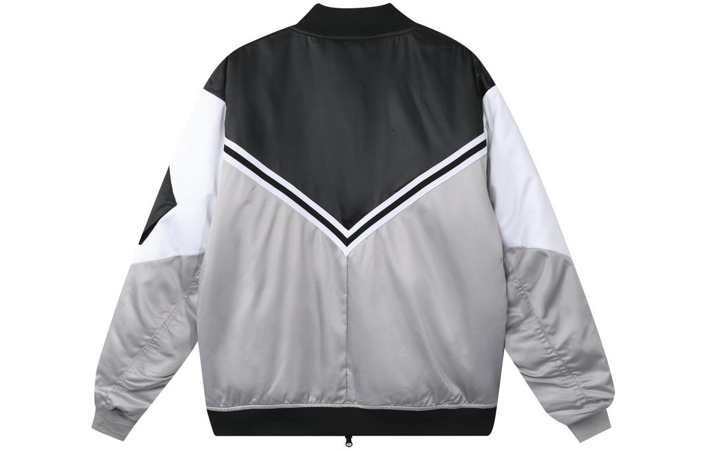 Jordan Куртки Wings MA 1 Мужские С воротником-стойкой Умеренные Другие CD5458-010