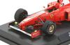 Tamiya Коллекция шедевров Ferrari F310B Irvine Painted Complete Model 21115 Complete Product 1/20 No.115 No.6 E.