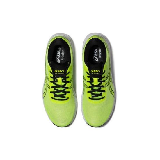 Asics GEL-Excite 9 Низкий Безопасный Желтый - 1011B338-750