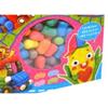 Donnerland Funny Corn 350 зерен, разные цвета, 1 комплект, Корейские игрушки