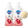 Safeguard Foaming Body Wash