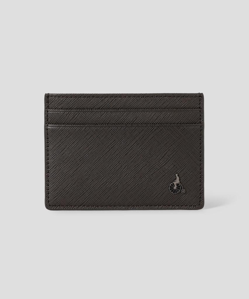 Beanpole Аксессуар Ежедневный кошелек для карт Коричневый