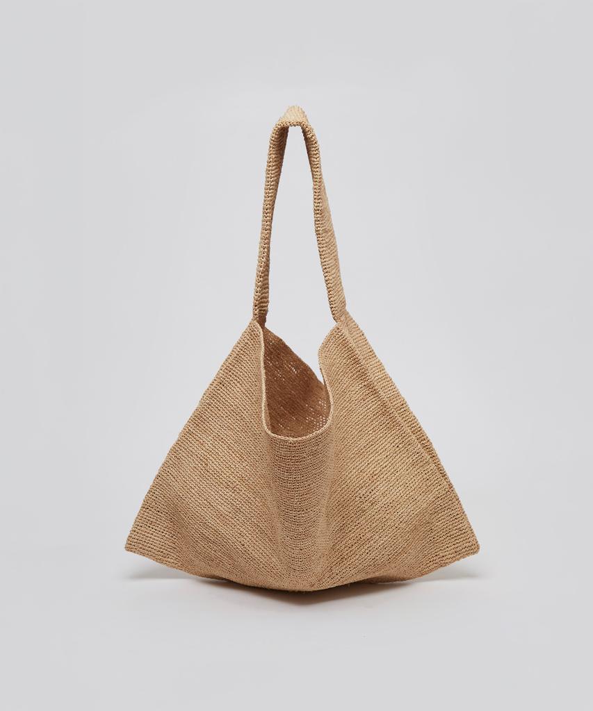 Archivepke Took Bag(Oatmeal)_Ovbsx25104Bee