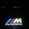 Applicable to BMW Group door welcome light Mx1 x2 x3 X5 X6 X7 F15 E90 E92 E60 E61 E65 F01 F02 F15 F30 M5 G30 G38 projector. GB3