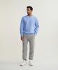 SERGIO TACCHINI M Повседневные спортивные штаны из флиса